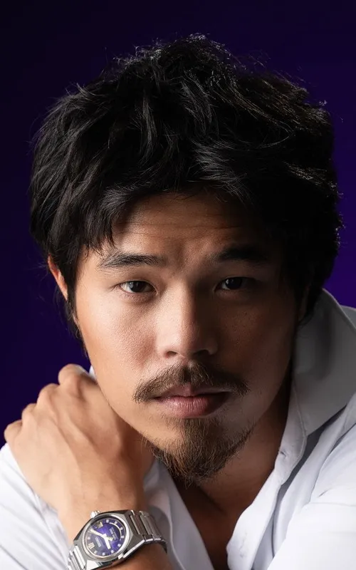 Alex Kao