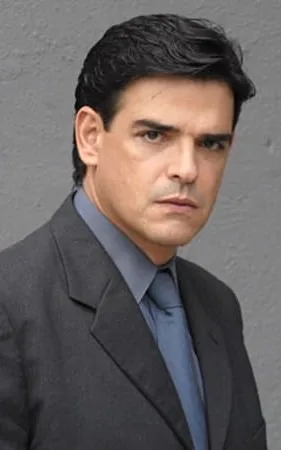 José Ángel Llamas