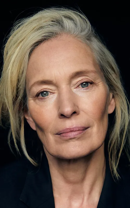 Katja Weitzenböck