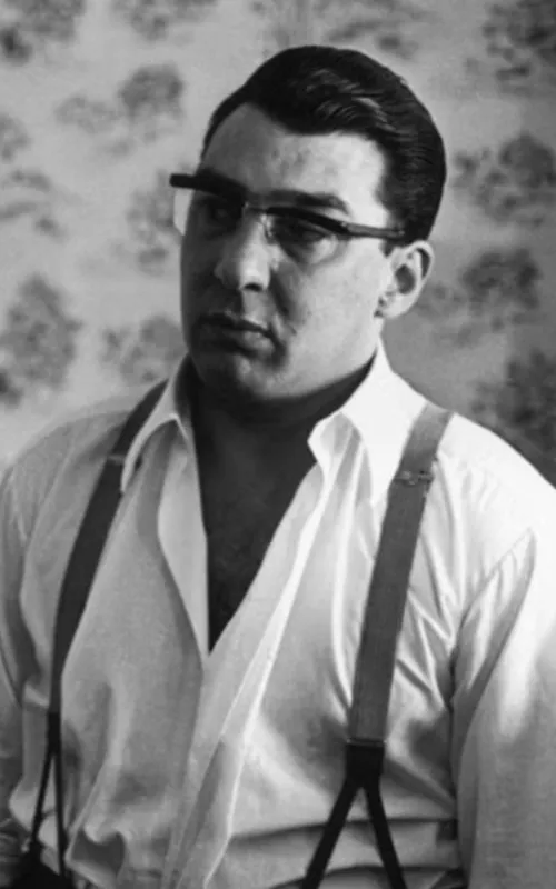 Ronnie Kray