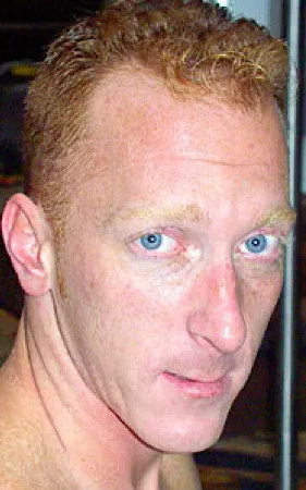 Jeremy Reddick