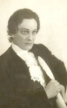 Stanisław Grolicki