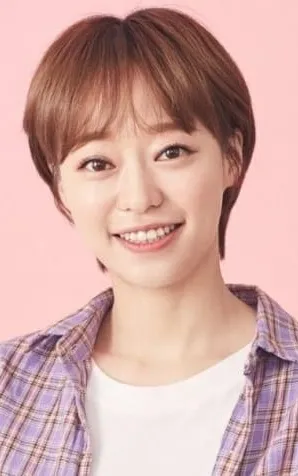 Kang Yeon-jung