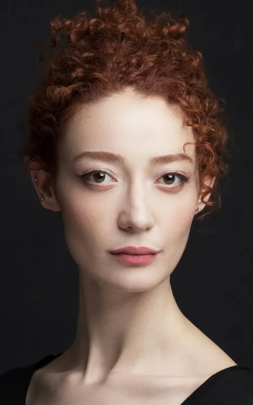 Özlem Öçalmaz