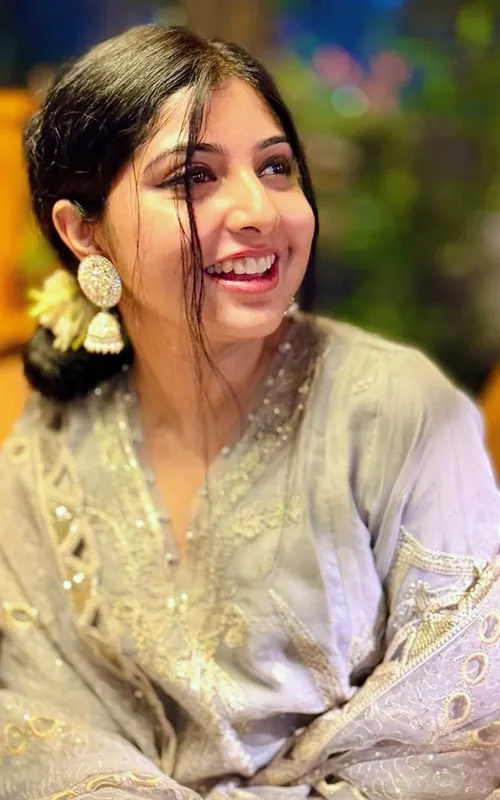 Sabrina Porshi