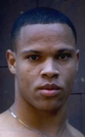 Jerome Daniel Lewis