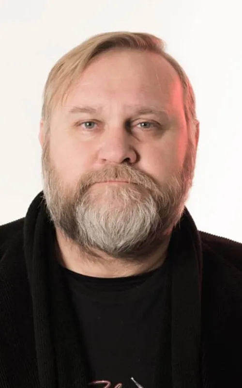 Carlos Kaspar