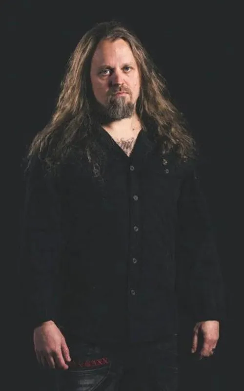 Henrik Klingenberg