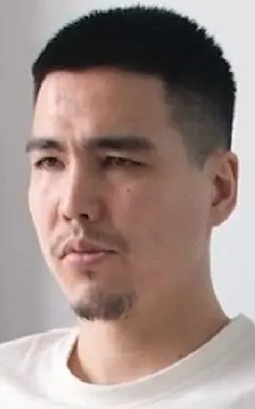 Alex Son