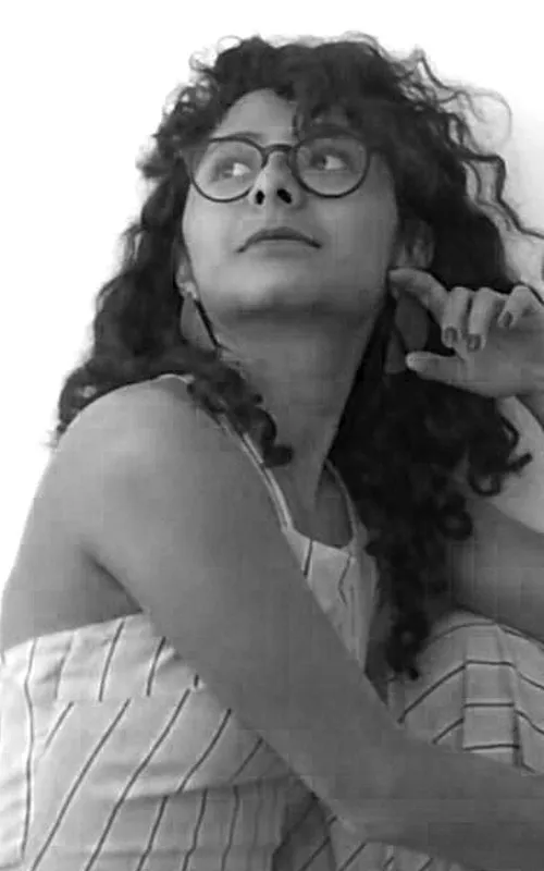 Marya Sotelo