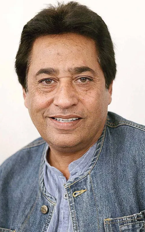 Syed Noor