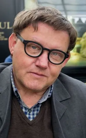 Gunnar Lindstedt
