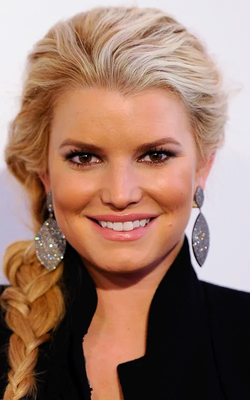 Jessica Simpson