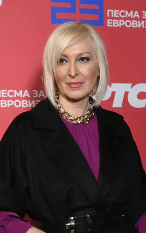 Olivera Kovačević
