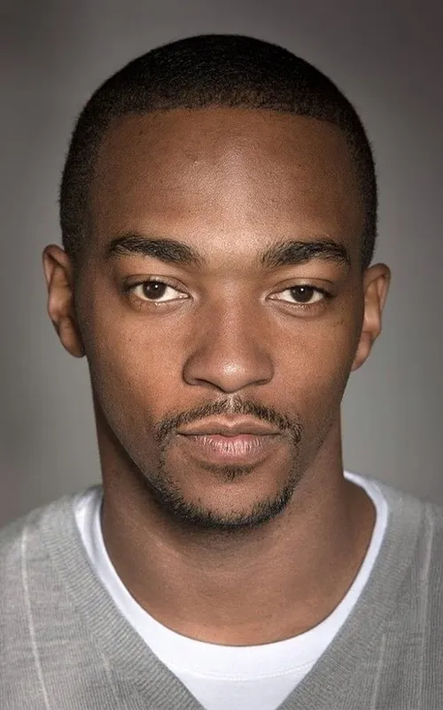 Anthony Mackie