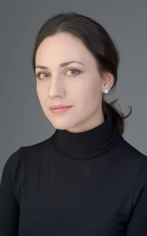 Nadezhda Bakhtina