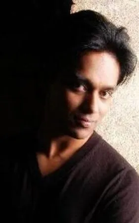 Dr Suman Biswas