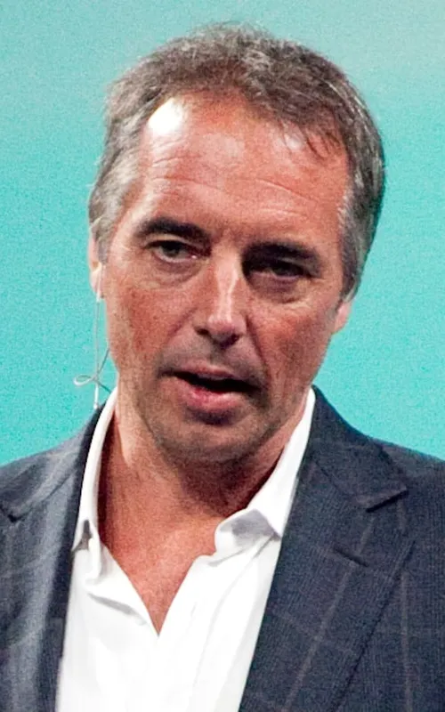 Dan Buettner
