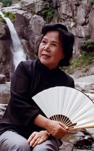 Zhou Bao-Kui