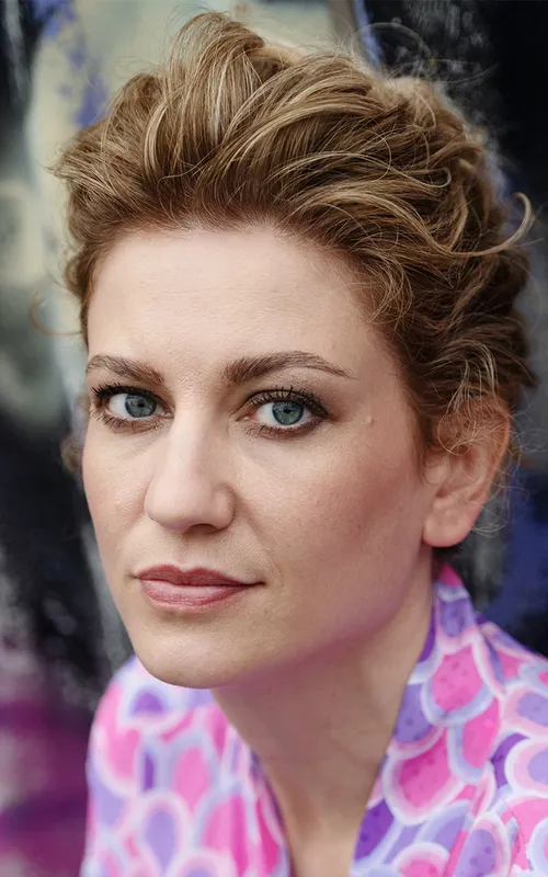 Julienne Pfeil