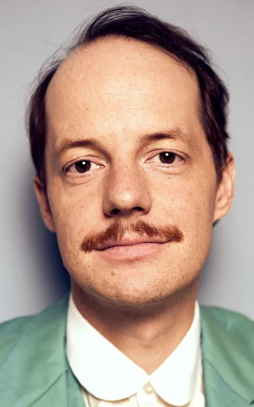 Merlin Sandmeyer