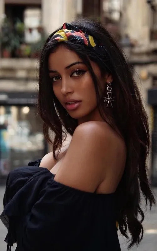 Cindy Kimberly