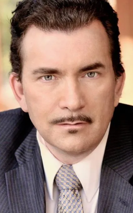 Marc Livingood