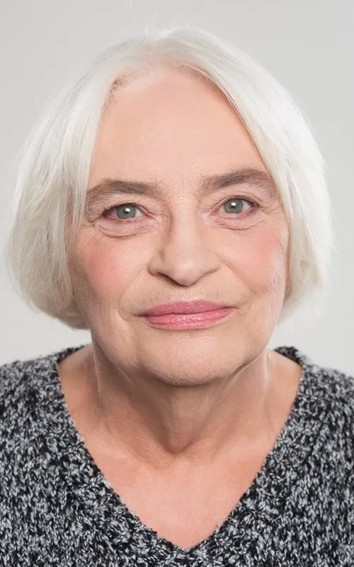Helle Laas