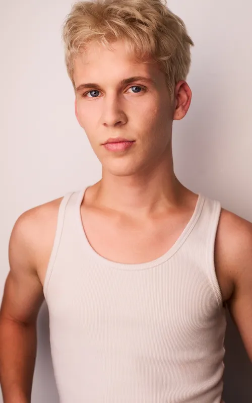 Trygve Gundersen