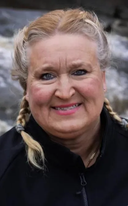 Katarina Eriksson