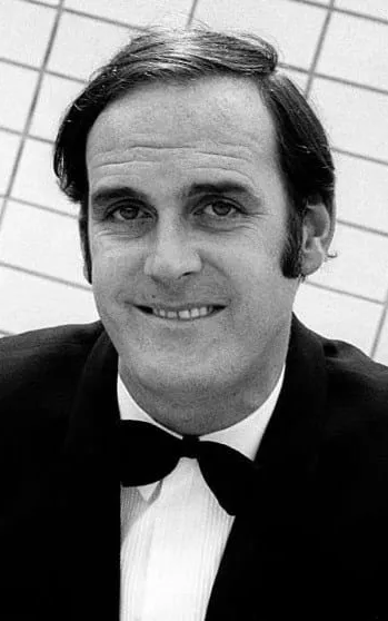 John Cleese