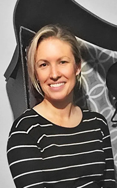 Geraldine Trueman