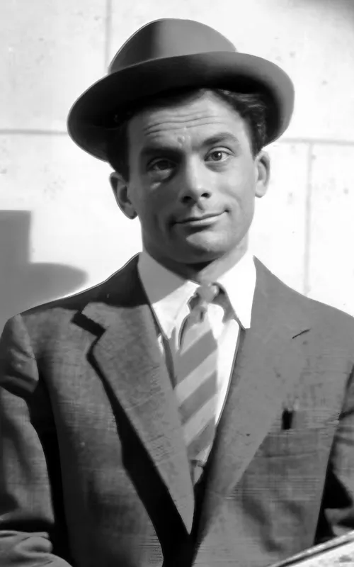 Maurice Baquet