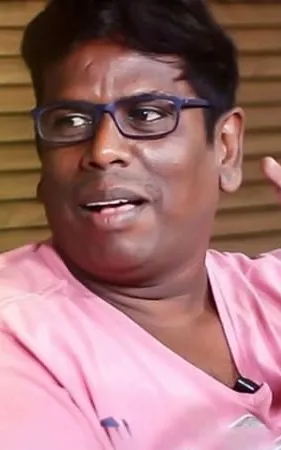 Vijay Sri G