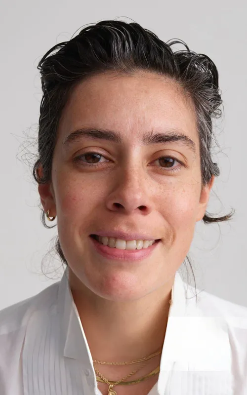 Roberta Colindrez