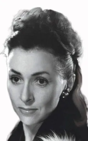 Zoya Isaeva