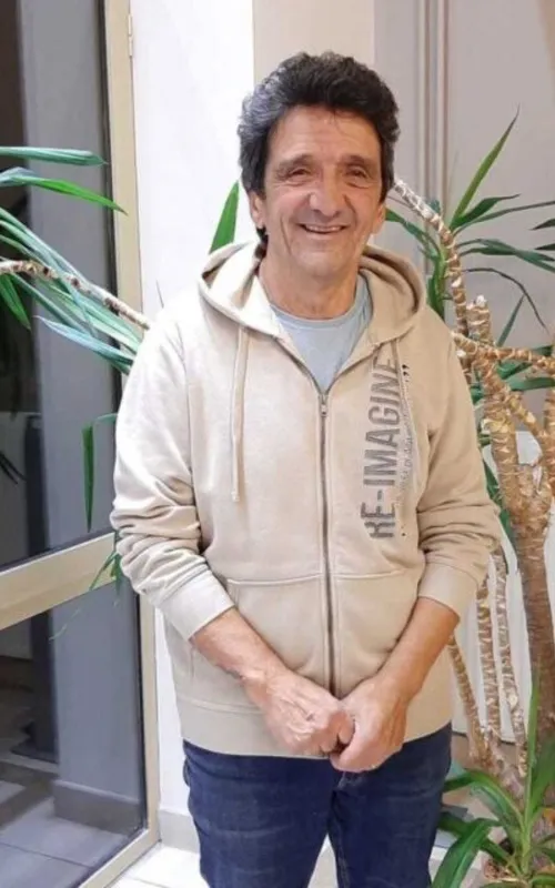 Lucien Douib
