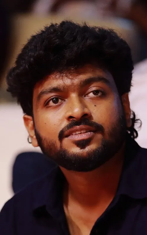Harshath Khan
