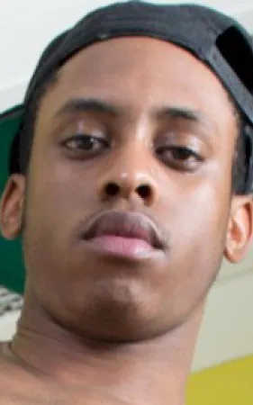 Deshawn Bentley