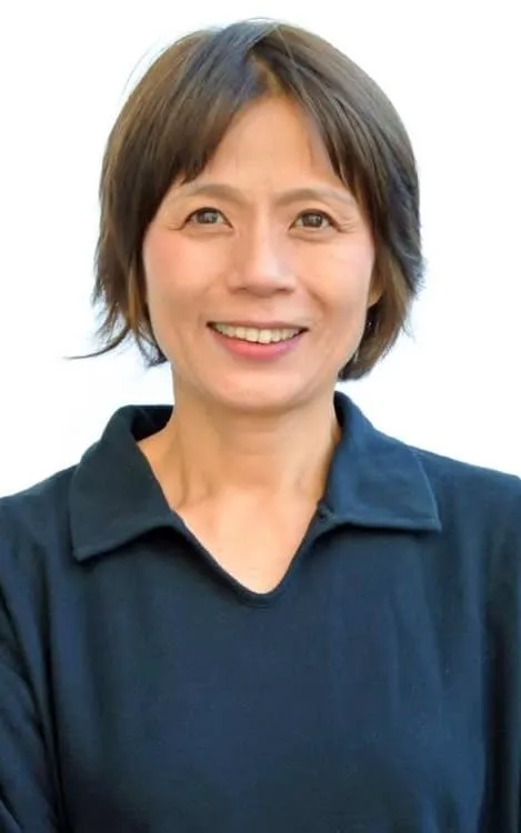 Yumiko Itou