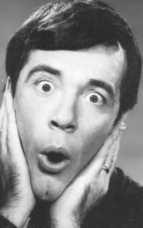 Alberto Anchart