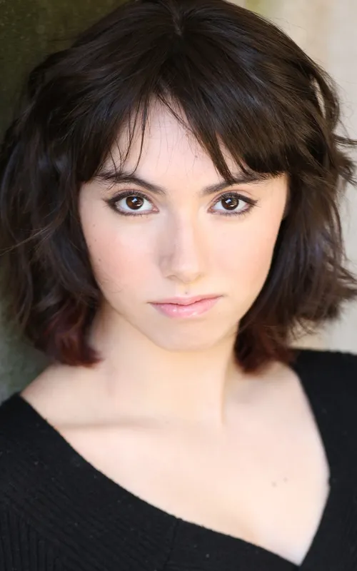 Madison Elizondo