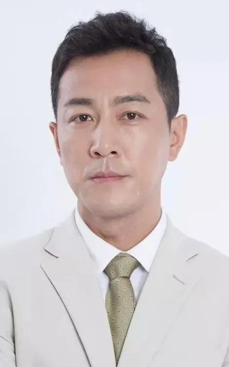 Wang Bin