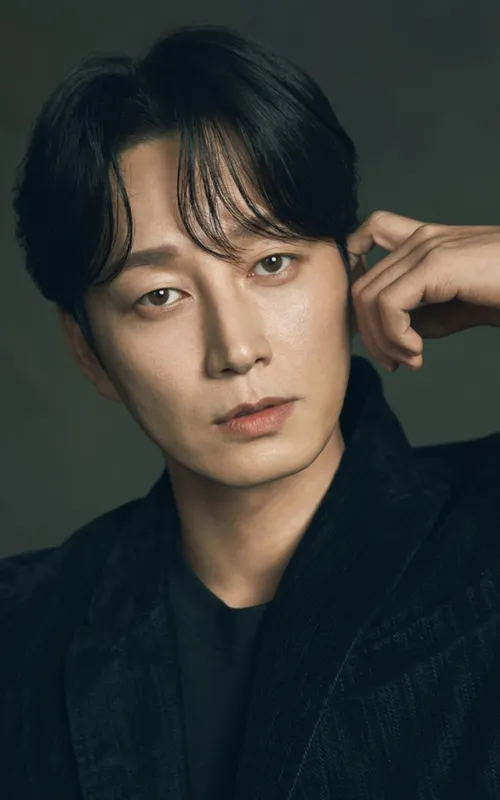 Lee Hyun-wook