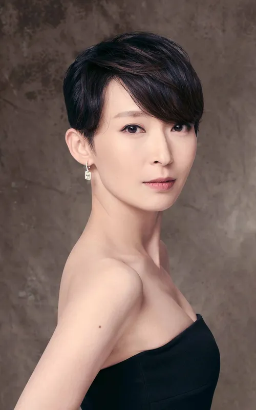 Catherine Chau