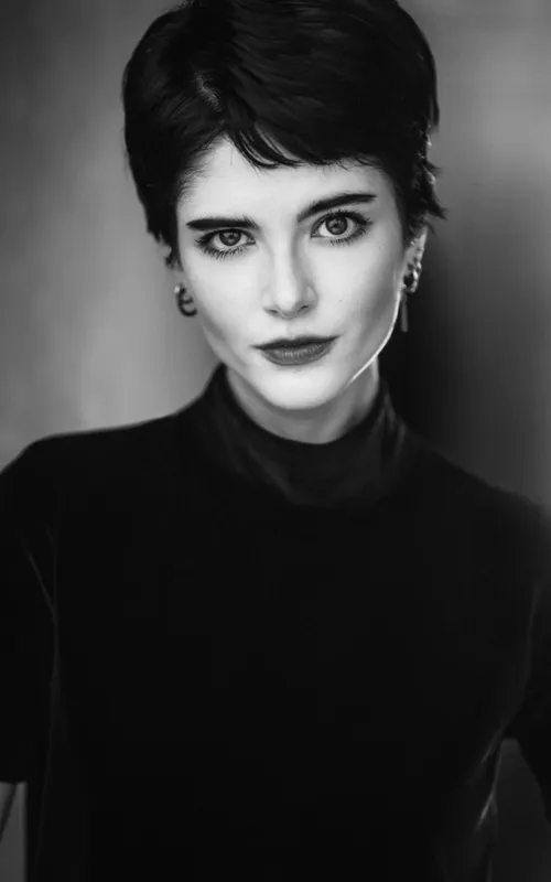 Ainsley Seiger