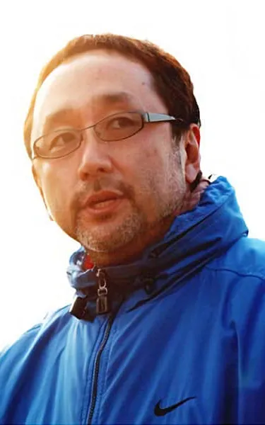 Haruo Inoue