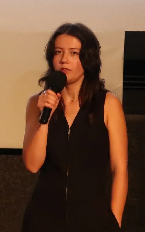 Violetta Rahachova
