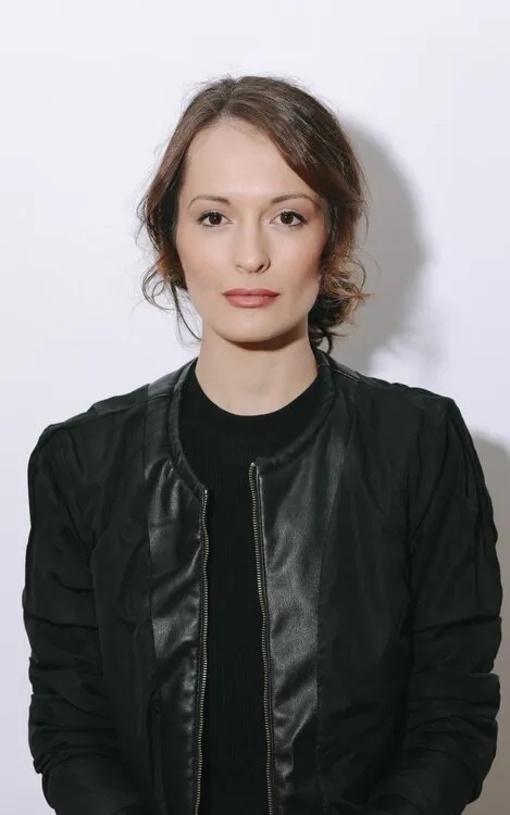 Sanja Arsovska