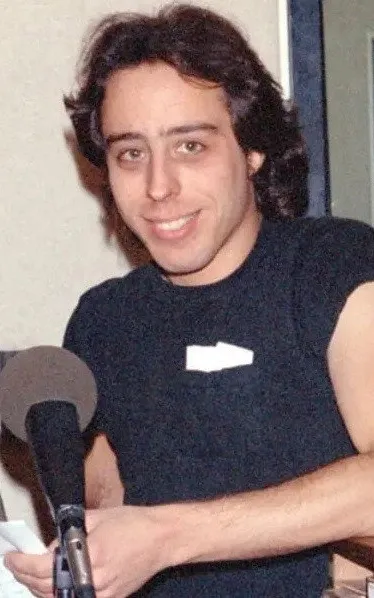 Robert Haimer
